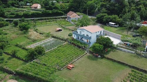Karuc Casa | Vržina Farm House Skadar Lake