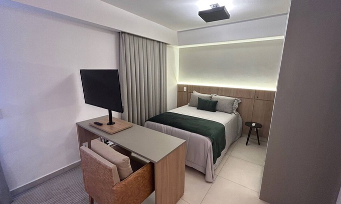 Subsetor Sul - 1 Apartamento | Vrbo Property