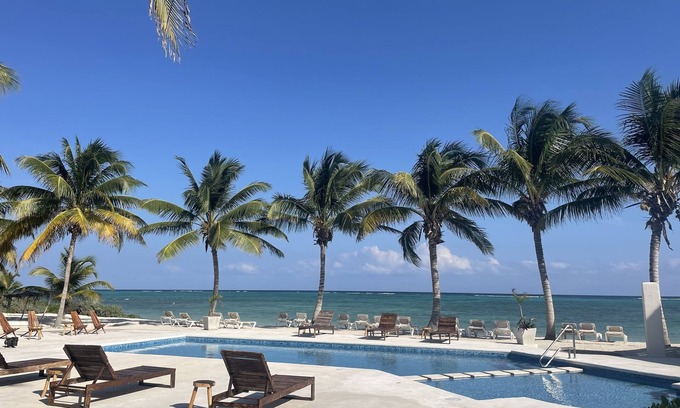 Cancún Hotel | VR CLUB Tulum Riviera