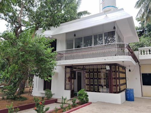 Kalapettai Hotel | VR Jardin Resort
