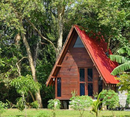 Wellawaya Cabina | VR Nature Cottage CABANA
