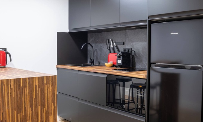 Atocha Apartamento | VR OBREGON APARTMENTS