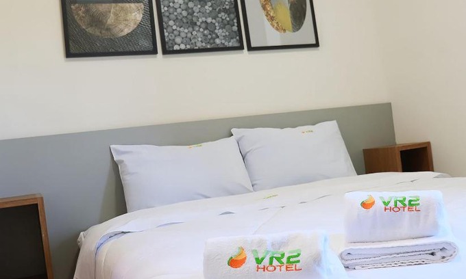 Lencois Paulista Hotel | VR2 Hotel