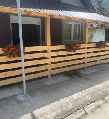Perucac Apartamento | Vrabac Vrabac