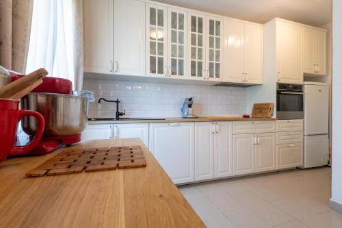 Kastel Stari Apartamento | VRANJEŠ
