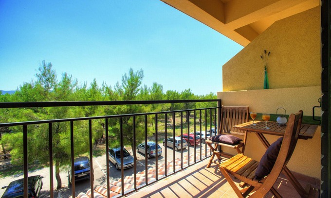 Lozovac Hotel | Vrata Krke Hotel