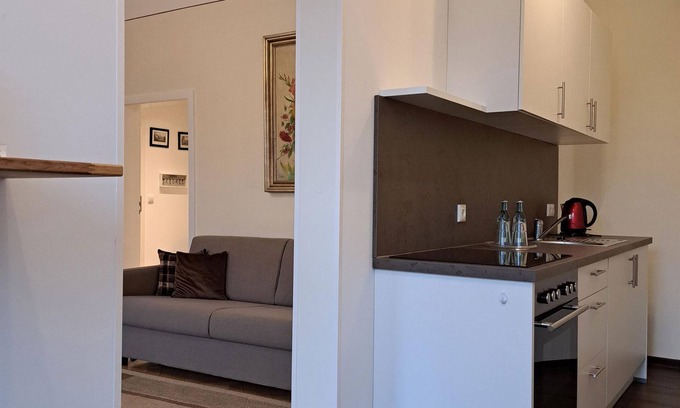 Bad Gottleuba Casa | Vrbo Property