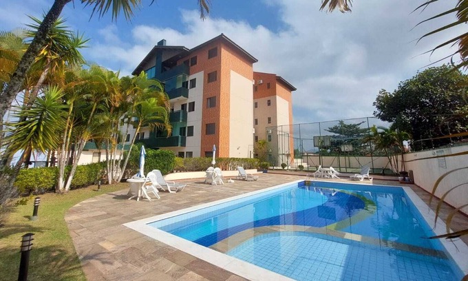 Cidade Nova Peruibe Apartamento | Vrbo Property