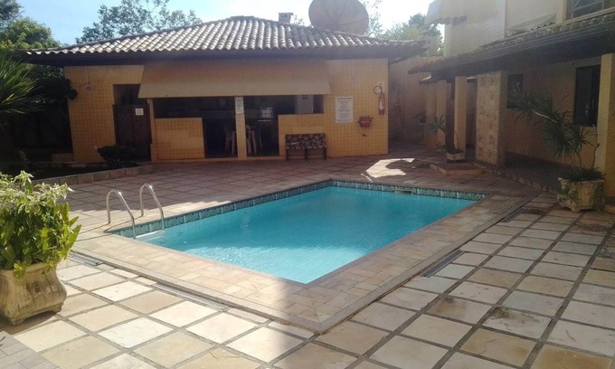 Cidade Nova Apartamento | Vrbo Property