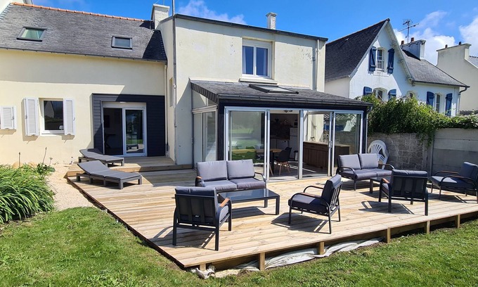 Plouneour-Brignogan-Plages Complejo | Vrbo Property