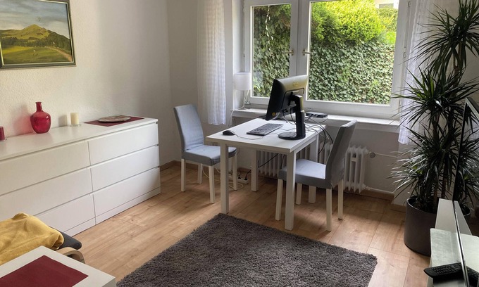 Poppenhausen Apartamento | Vrbo Property