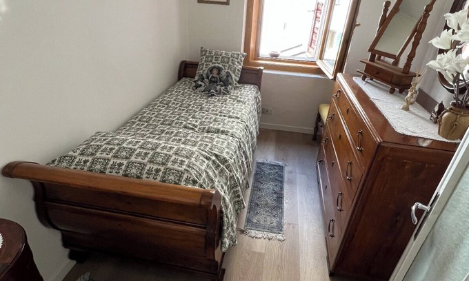 Santo Stefano di Cadore Apartamento | Vrbo Property