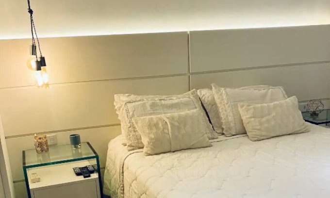 Mont'Serrat Apartamento | Vrbo Property