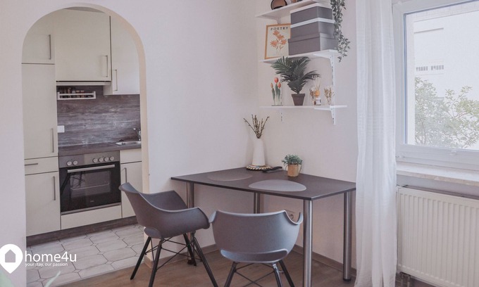 Weiden in der Oberpfalz Condominio | Vrbo Property
