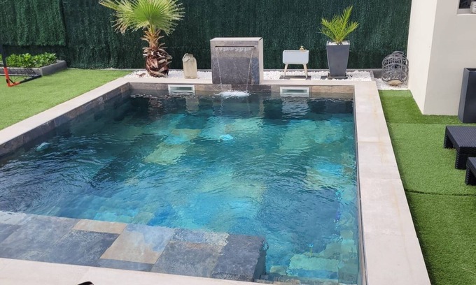 Saint-Andre-de-Sangonis Casa | Vrbo Property