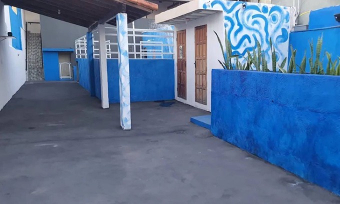Jardim Caicara Casa | Vrbo Property