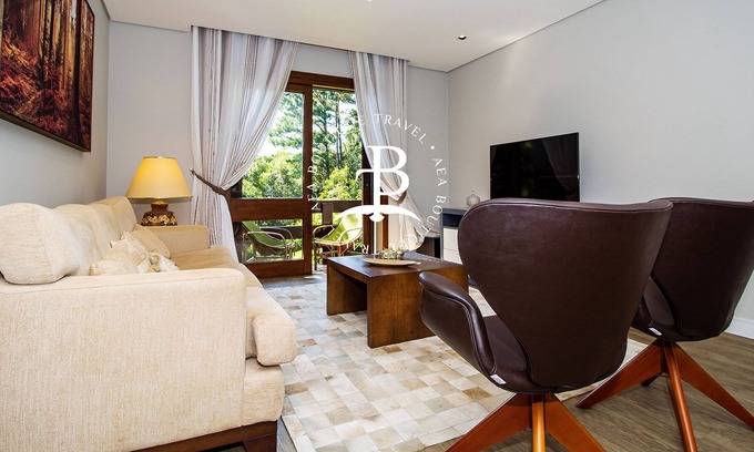 Tres Pinheiros Apartamento | Vrbo Property