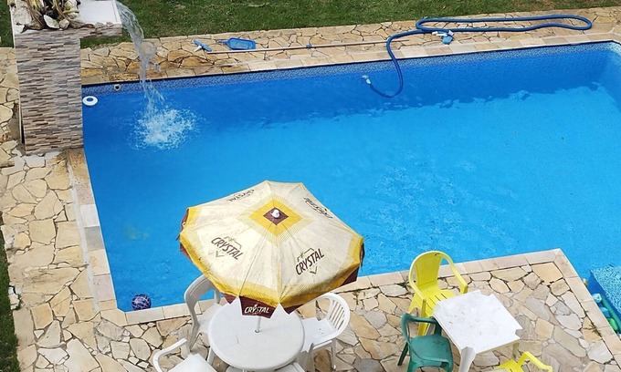 Embu-Guacu Casa | Vrbo Property