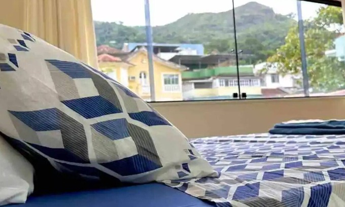 Tijuca Cabina | Vrbo Property