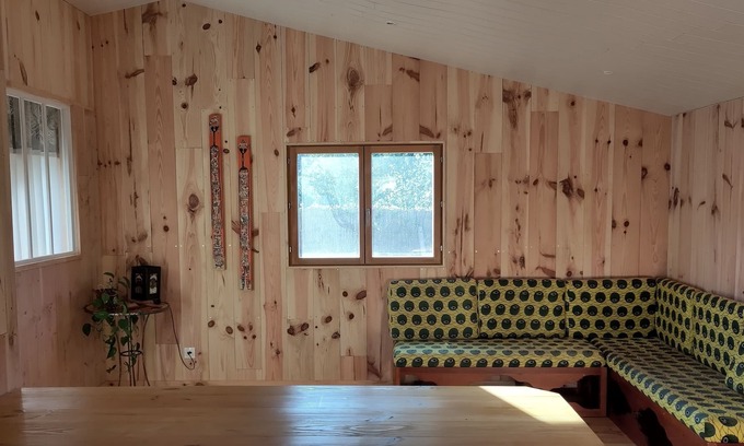 Saint-Vivien-de-Medoc Chalet De Esquí | Vrbo Property