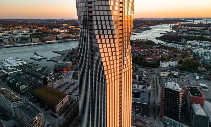 Lundby Apartamento | Vrbo Property