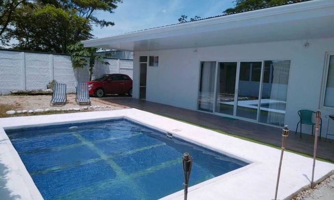 Matapalo Casa | Vrbo Property