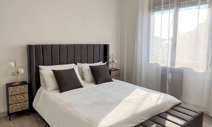 San Giuliano Milanese Apartamento | Vrbo Property