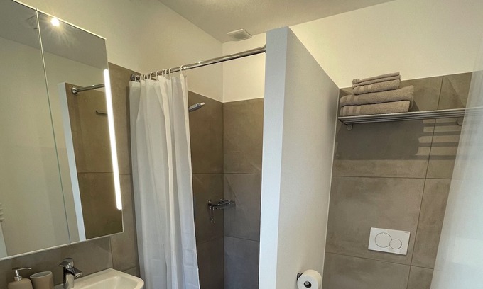 Biberach an der Riss Apartamento | Vrbo Property