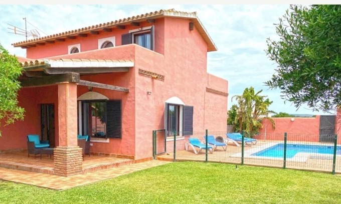 El Palmar Chalet De Esquí | Vrbo Property