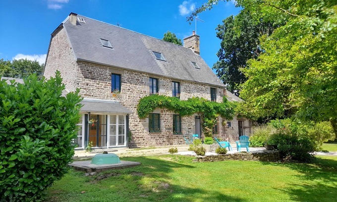 Le Beny Bocage Casa | Vrbo Property