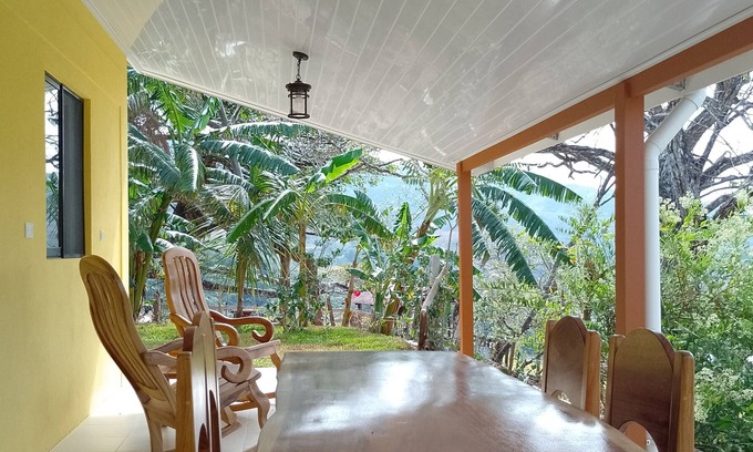 Miramar Casa | Vrbo Property
