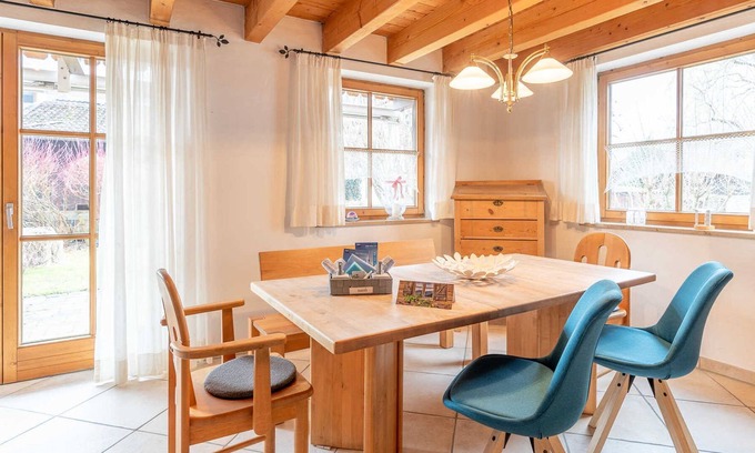 Burgberg Casa | Vrbo Property