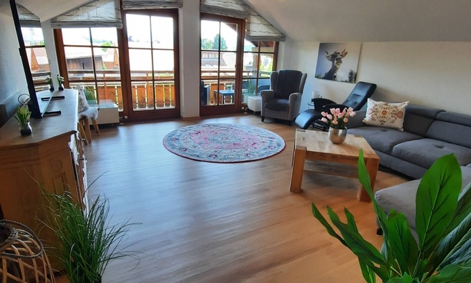 Burgberg Apartamento | Vrbo Property