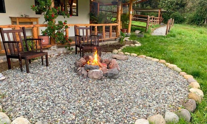 Baños de Agua Santa Cabina | Vrbo Property