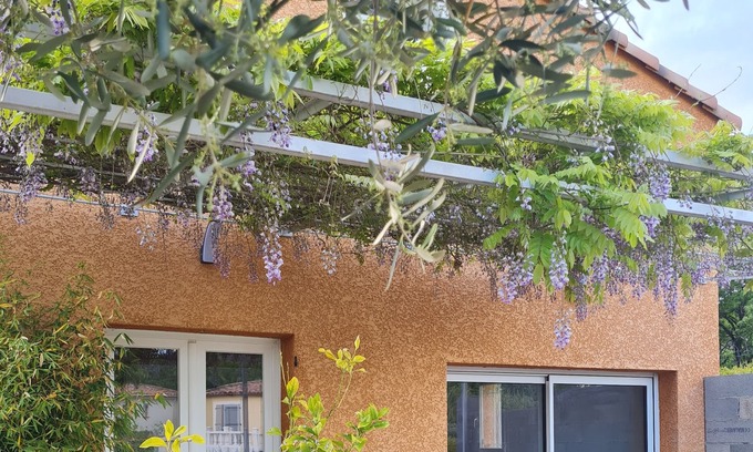 Clermont-l'Herault Casa | Vrbo Property