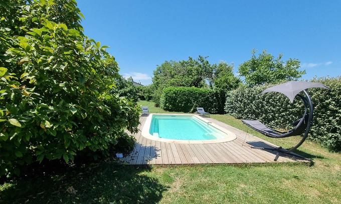 Verdun-sur-Garonne Villa | Vrbo Property
