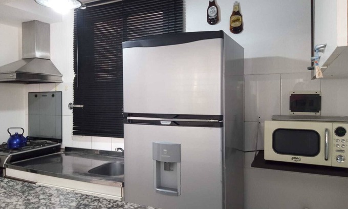 Centro de la ciudad de Mendoza Apartamento | Vrbo Property