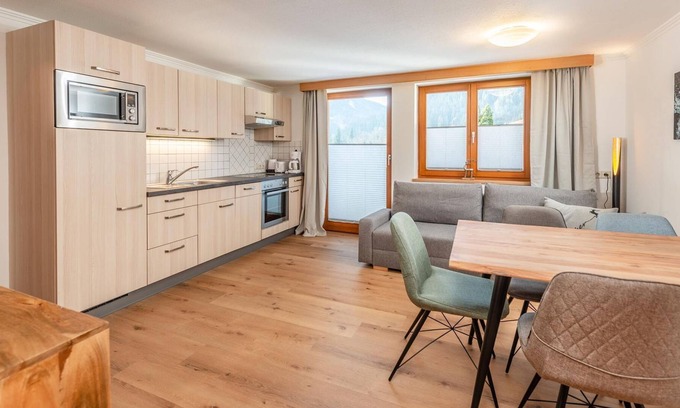 Pichl-Preunegg Apartamento | Vrbo Property