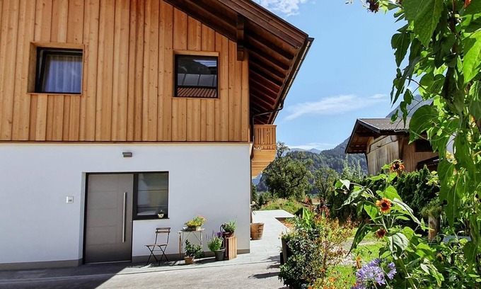 Wiesing Apartamento | Vrbo Property