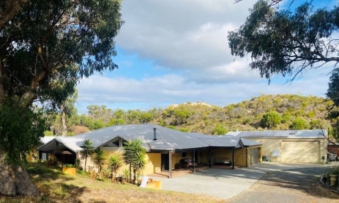 Golden Bay Casa | Vrbo Property