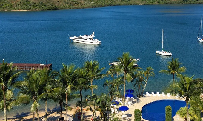 Itanema Casa | Vrbo Property