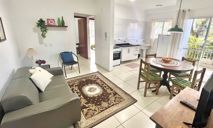 Piracicaba Apartamento | Vrbo Property