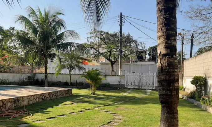Saquarema Apartamento | Vrbo Property