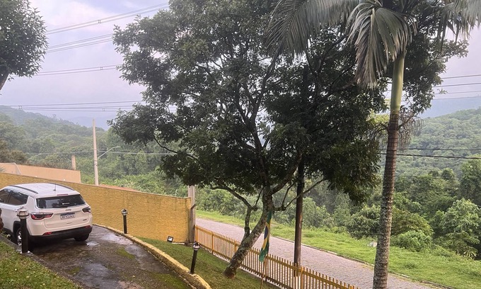 Caieiras Casa | Vrbo Property