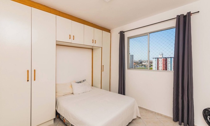 Campinas Apartamento | Vrbo Property
