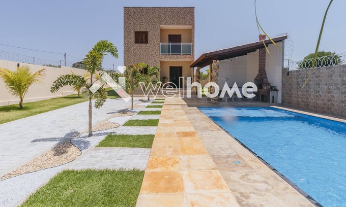 Aguas Belas Casa | Vrbo Property