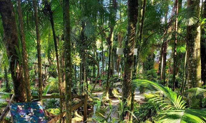 Guaratuba Cabaña | Vrbo Property