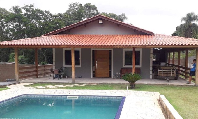 Piratuba Casa | Vrbo Property
