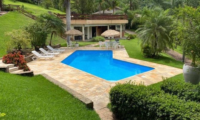 Itatiba Casa | Vrbo Property