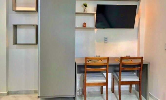 Adrianopolis Apartamento | Vrbo Property